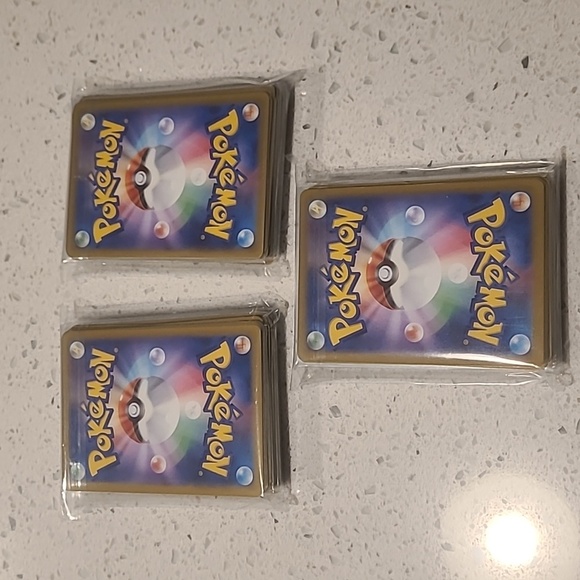 Pokemon Japanese 151 Lot Of 146 - Picture 5 of 5